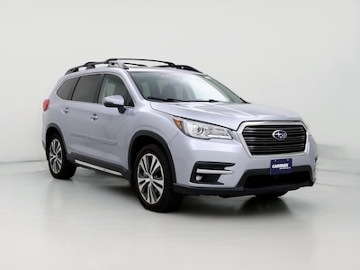 2019 Subaru Ascent Limited -
                Portland, OR