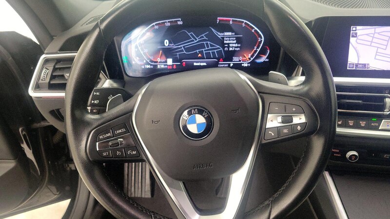 2023 BMW 4 Series 430i xDrive 10