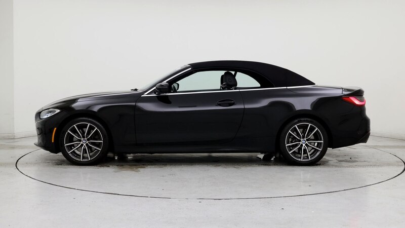 2023 BMW 4 Series 430i xDrive 3