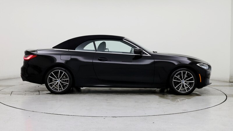 2023 BMW 4 Series 430i xDrive 7