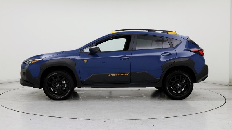 2024 Subaru Crosstrek Wilderness 3