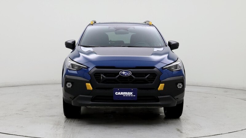 2024 Subaru Crosstrek Wilderness 5