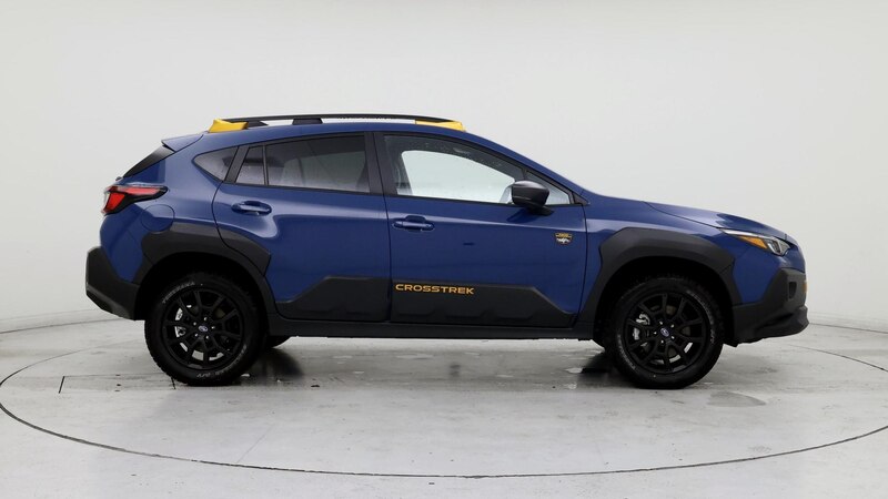 2024 Subaru Crosstrek Wilderness 7