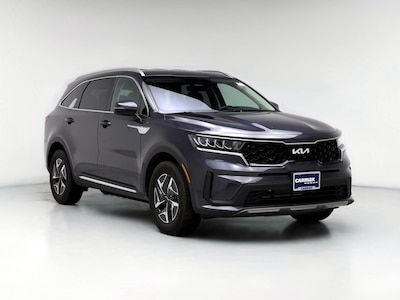 2022 Kia Sorento S -
                Puyallup, WA