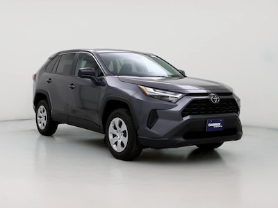 2024 Toyota RAV4 LE -
                Salem, OR