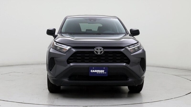 2024 Toyota RAV4 LE 5