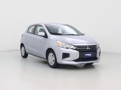 2021 Mitsubishi Mirage ES -
                Vancouver, WA