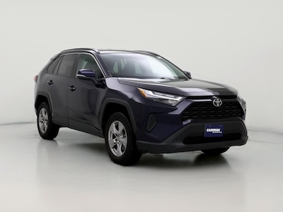 2022 Toyota RAV4 XLE -
                Vancouver, WA