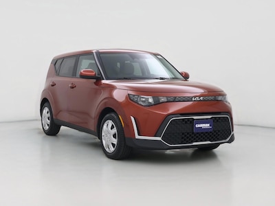 2023 Kia Soul LX -
                Clackamas, OR