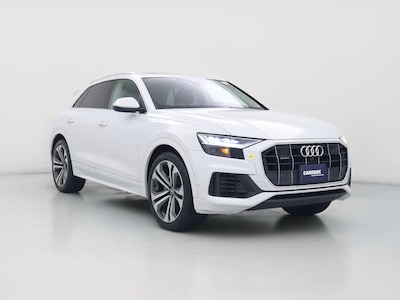 2019 Audi Q8 Prestige -
                Portland, OR