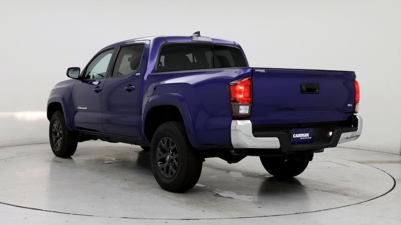 2022 Toyota Tacoma SR5 2