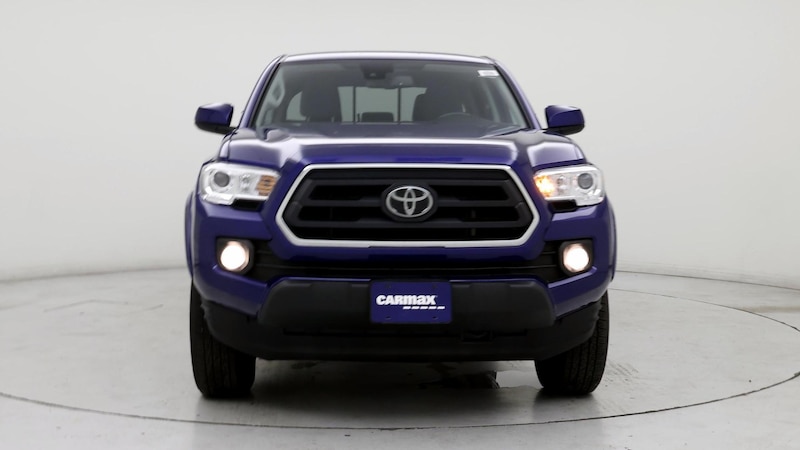 2022 Toyota Tacoma SR5 5