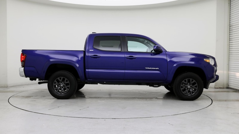2022 Toyota Tacoma SR5 7