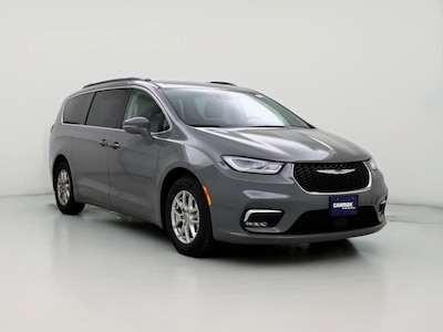 2022 Chrysler Pacifica Touring L -
                Clackamas, OR