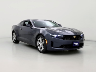 2023 Chevrolet Camaro LT -
                Beaverton, OR