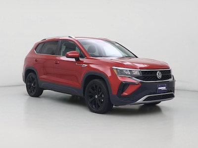 2022 Volkswagen Taos SE -
                  Vancouver, WA