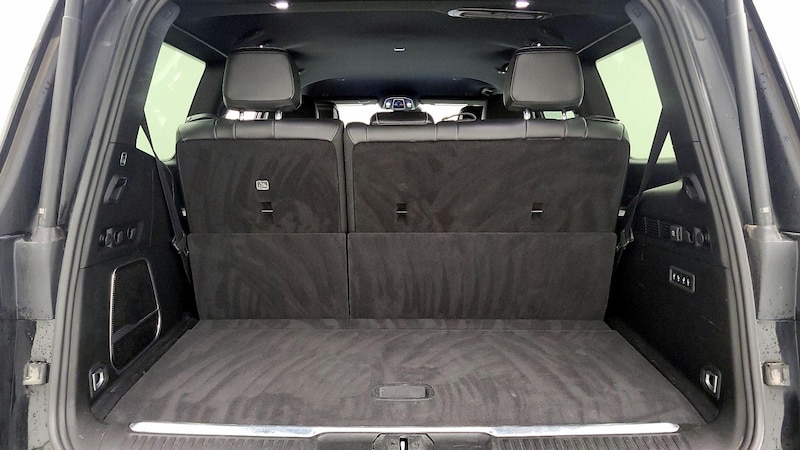 2022 Jeep Wagoneer Series III 22