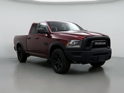 2022 RAM 1500 Classic Warlock -
                Beaverton, OR