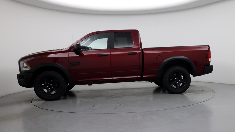 2022 RAM 1500 Classic Warlock 3