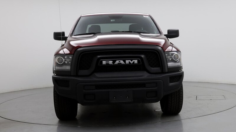 2022 RAM 1500 Classic Warlock 5