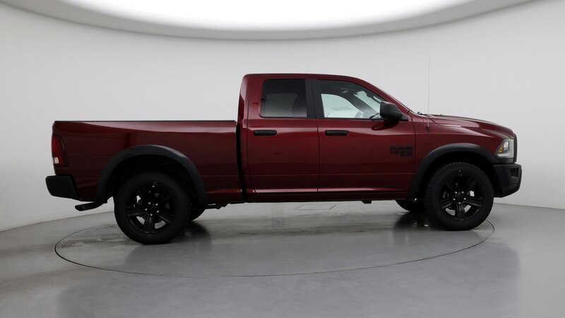 2022 RAM 1500 Classic Warlock 7