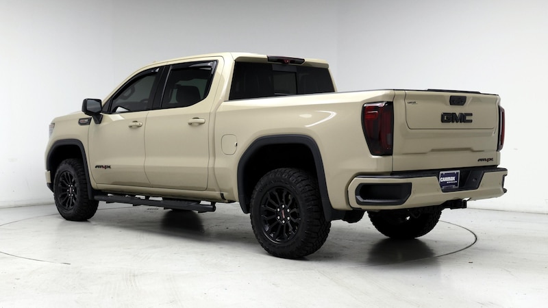 2023 GMC Sierra 1500 AT4X 2