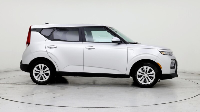 2021 Kia Soul LX 7