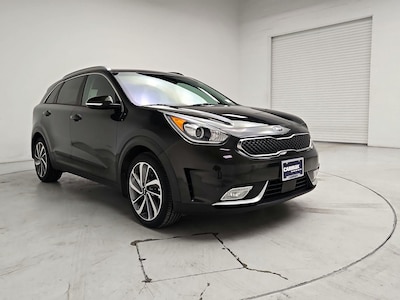 2017 Kia Niro Touring -
                Renton, WA