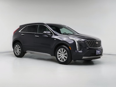 2023 Cadillac XT4 Premium Luxury -
                Puyallup, WA