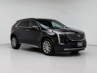 2023 Cadillac XT4 Premium Luxury -
                Renton, WA