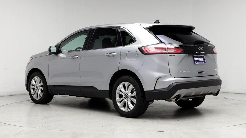 2023 Ford Edge Titanium 2