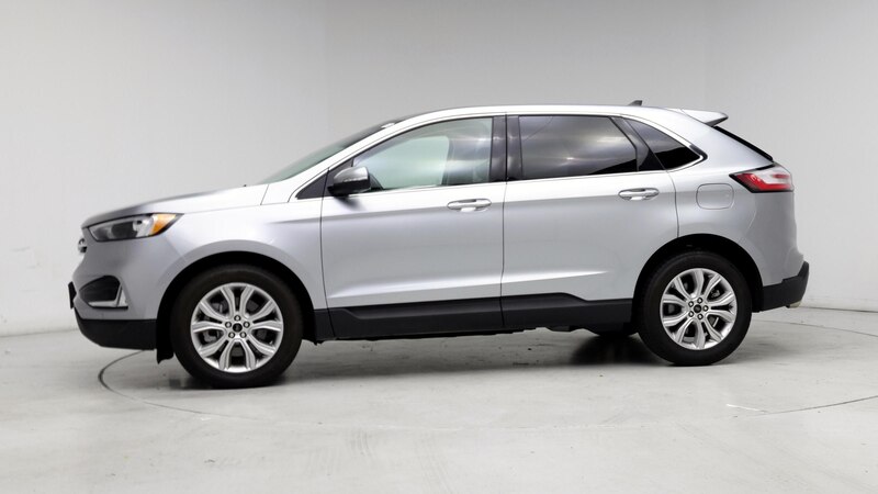 2023 Ford Edge Titanium 3