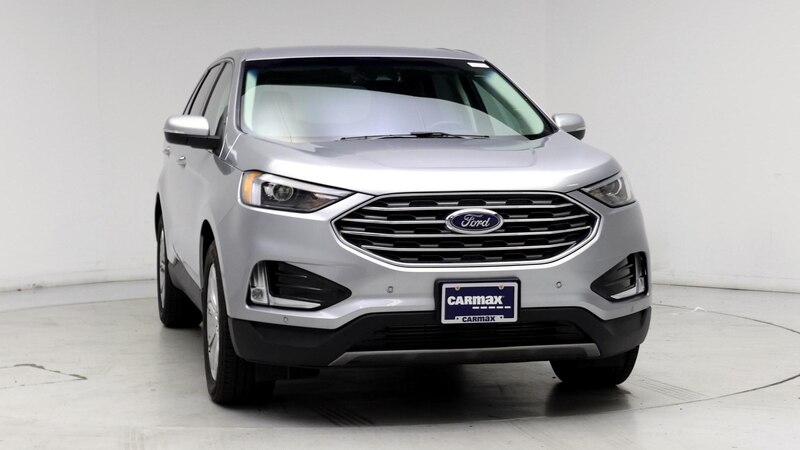 2023 Ford Edge Titanium 5