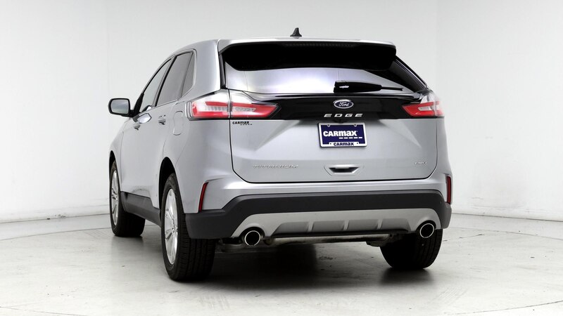 2023 Ford Edge Titanium 6