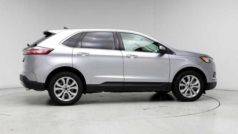 2023 Ford Edge Titanium 7