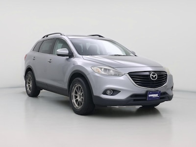 2013 Mazda CX-9 Touring -
                Portland, OR