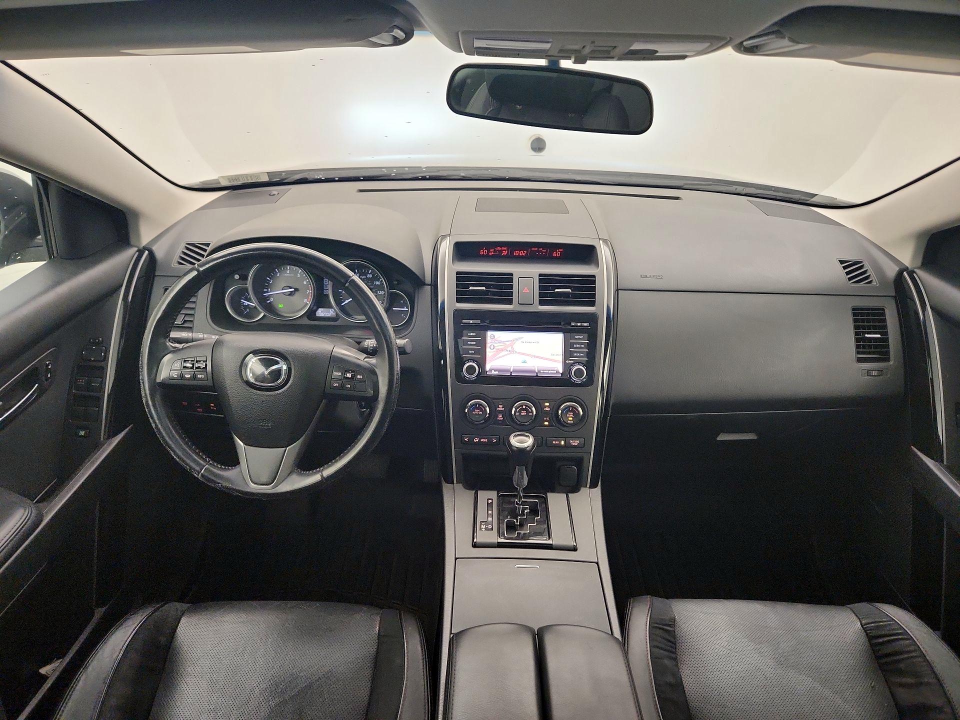 Thumbnail: 2013 Mazda CX-9 - 9