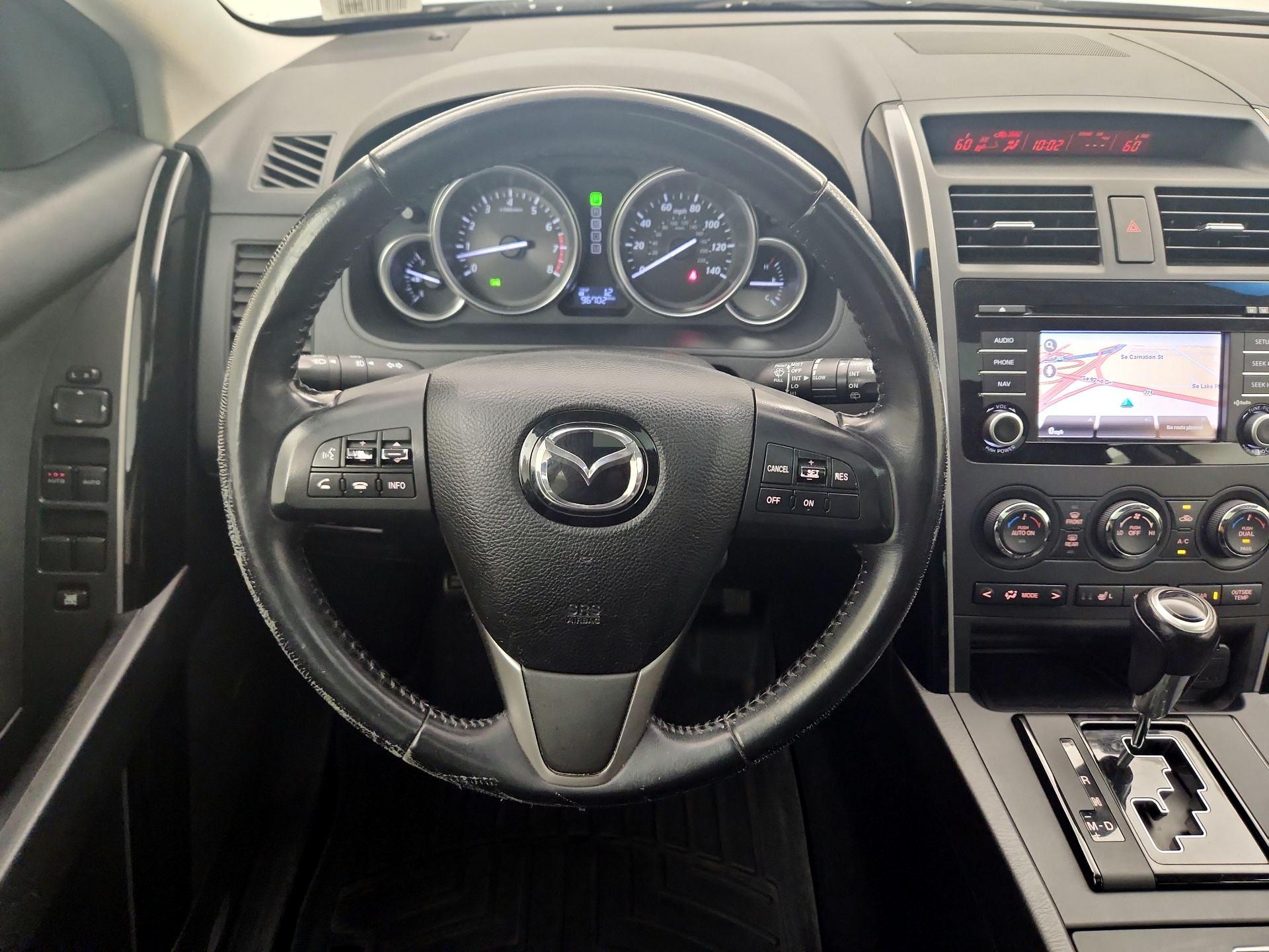 Thumbnail: 2013 Mazda CX-9 - 10