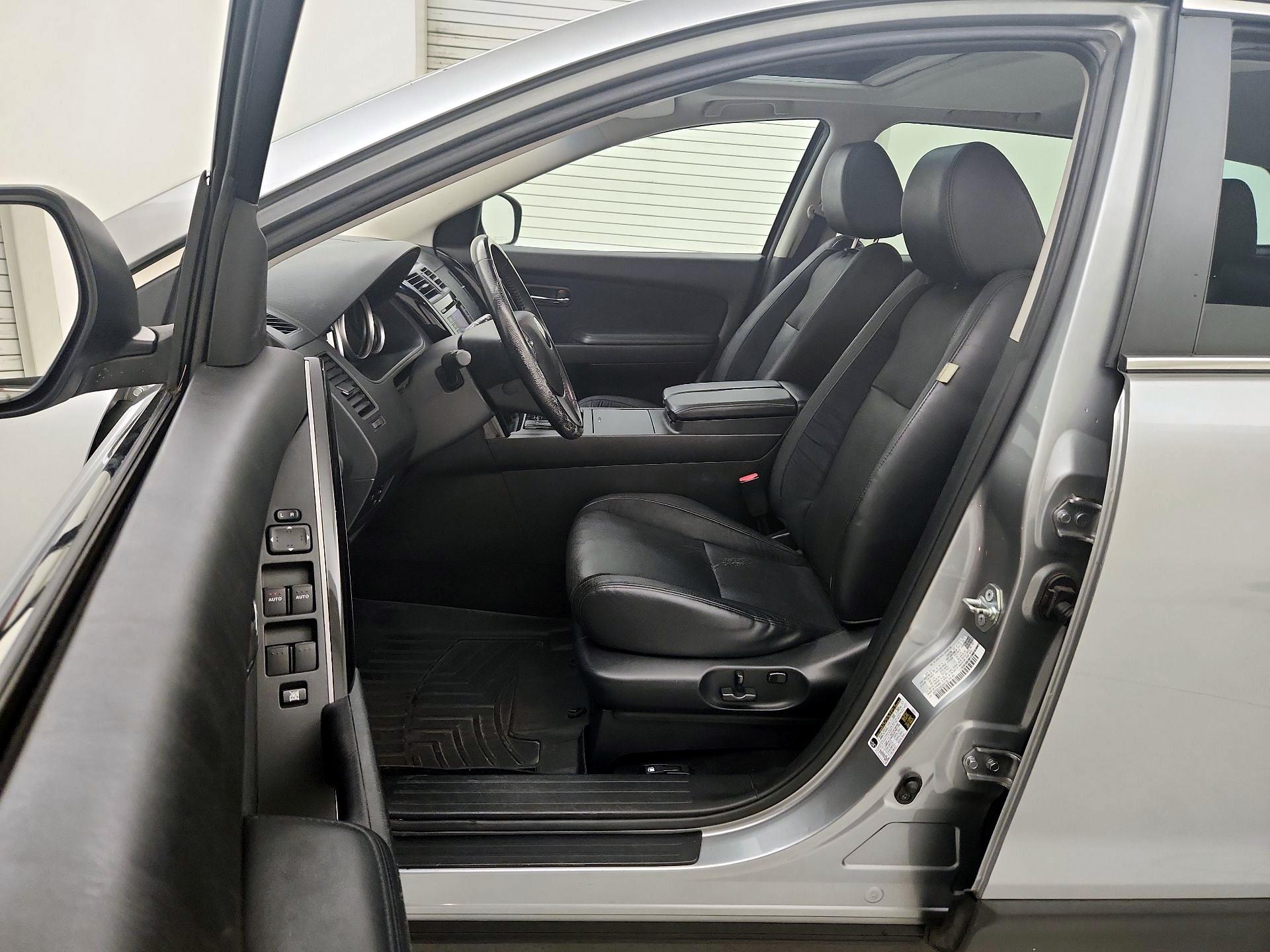 Thumbnail: 2013 Mazda CX-9 - 11