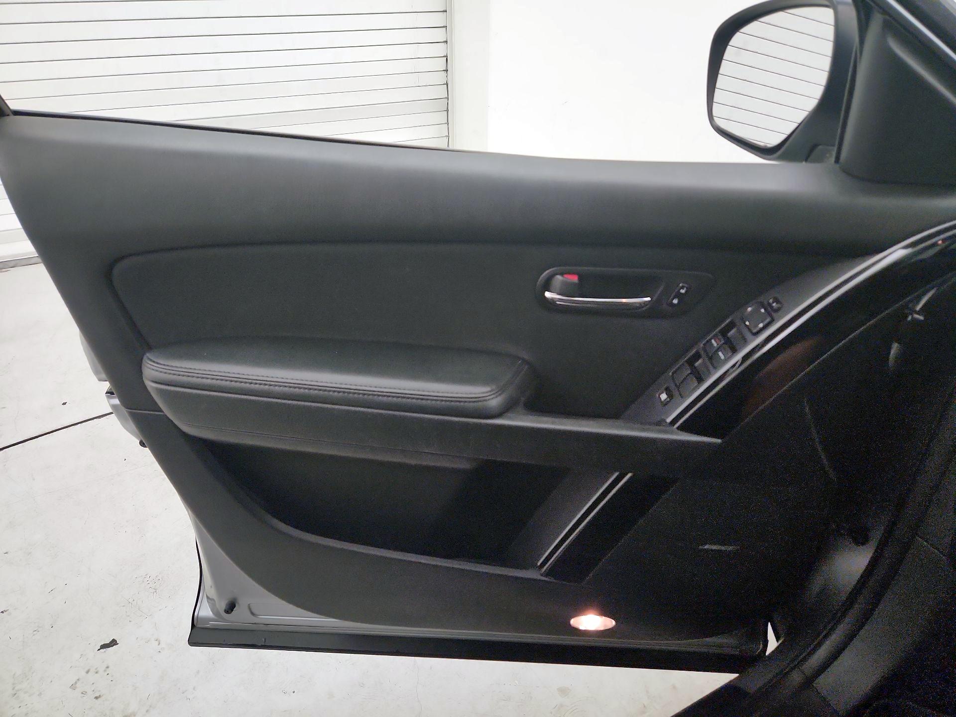Thumbnail: 2013 Mazda CX-9 - 12