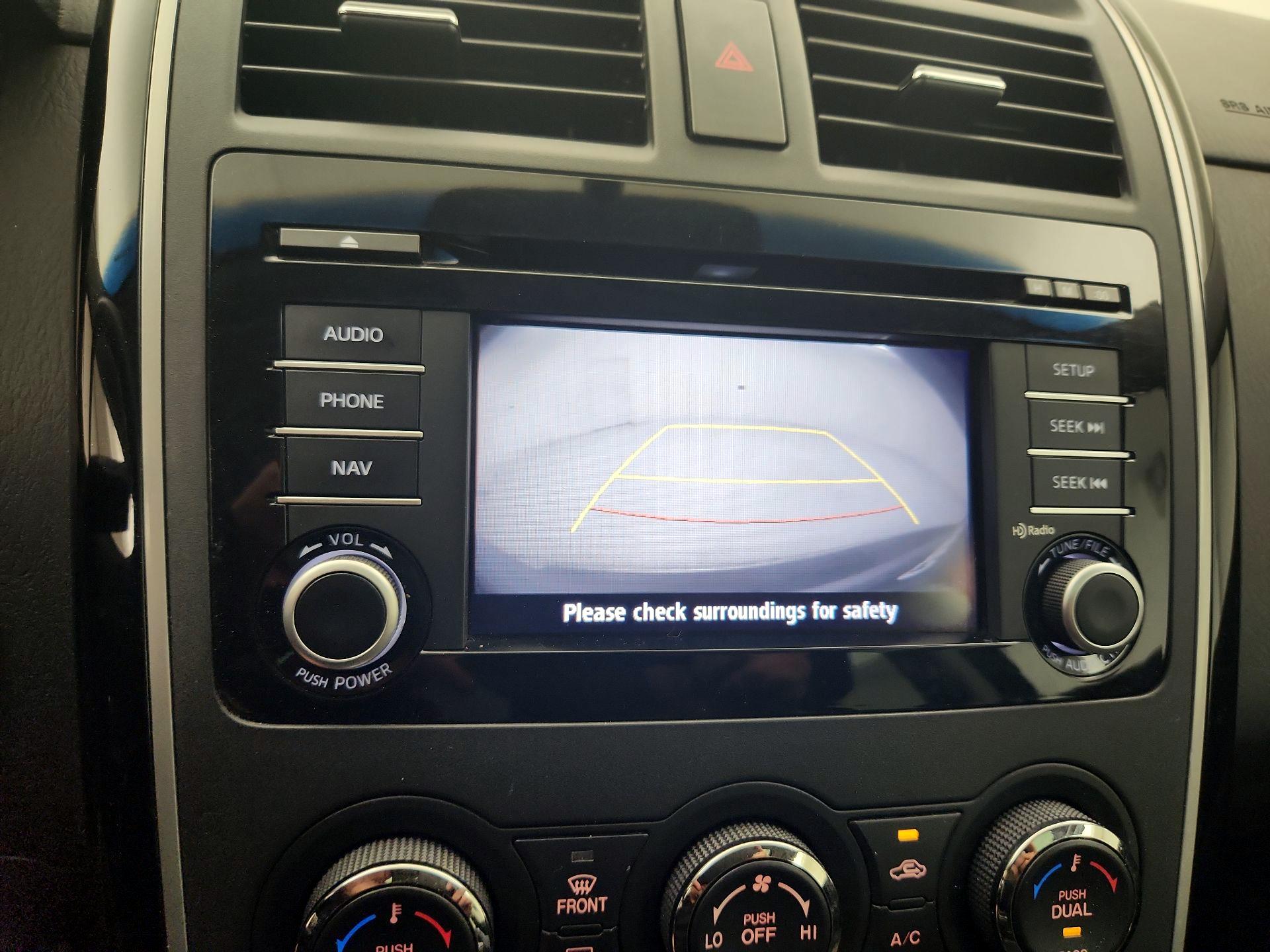 Thumbnail: 2013 Mazda CX-9 - 15