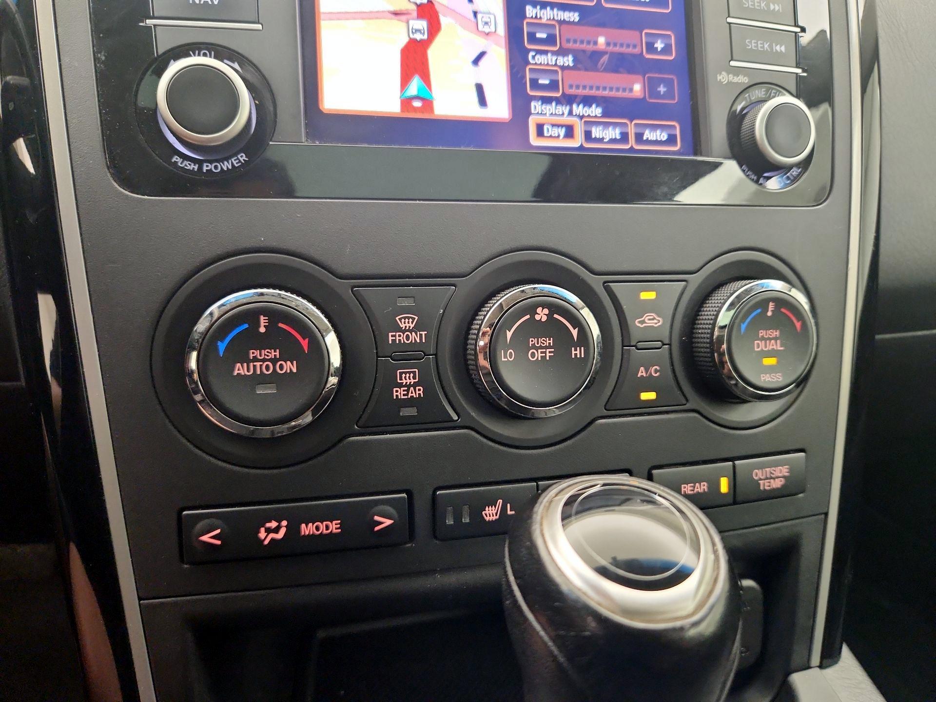 Thumbnail: 2013 Mazda CX-9 - 17