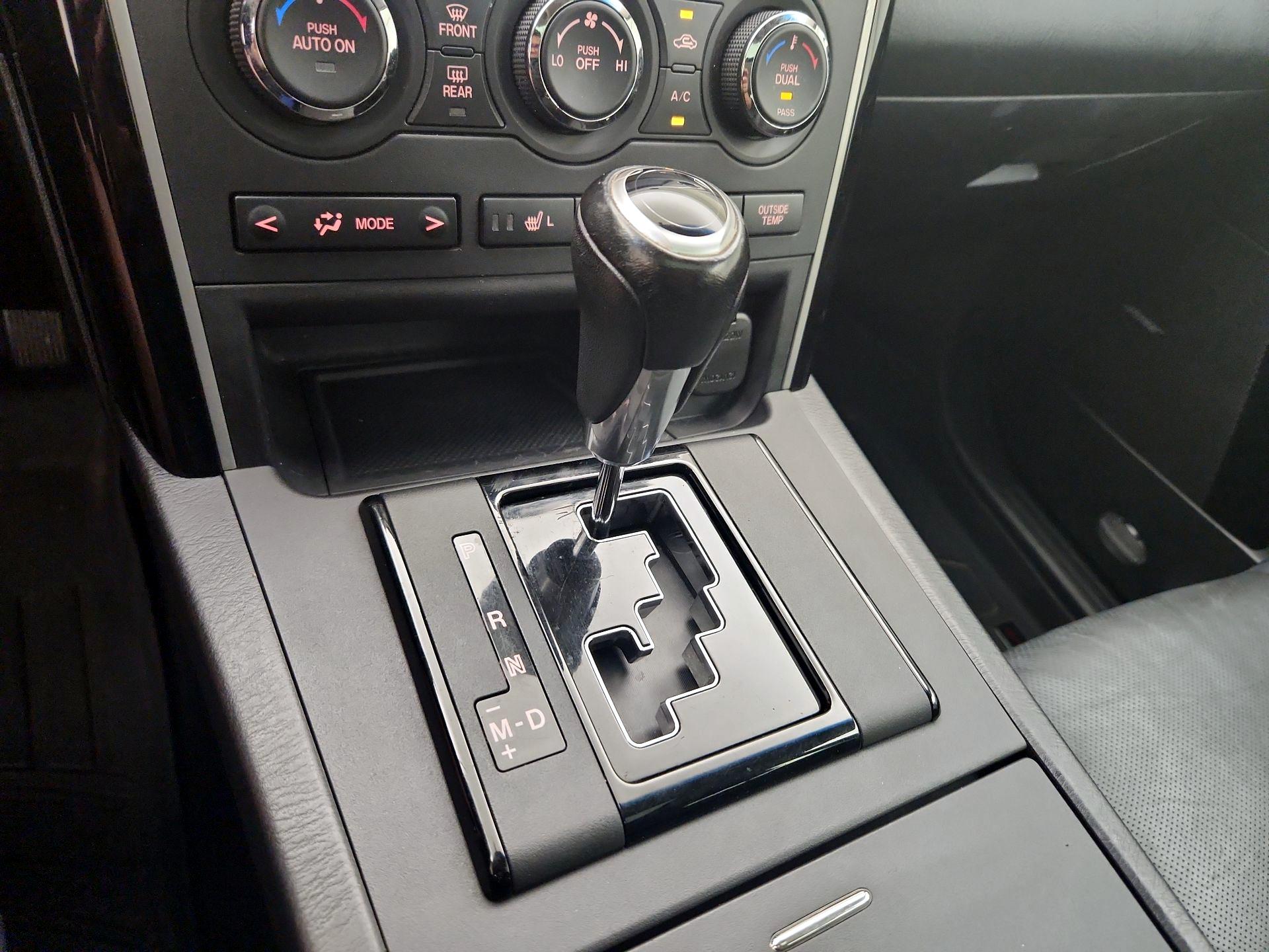 Thumbnail: 2013 Mazda CX-9 - 18