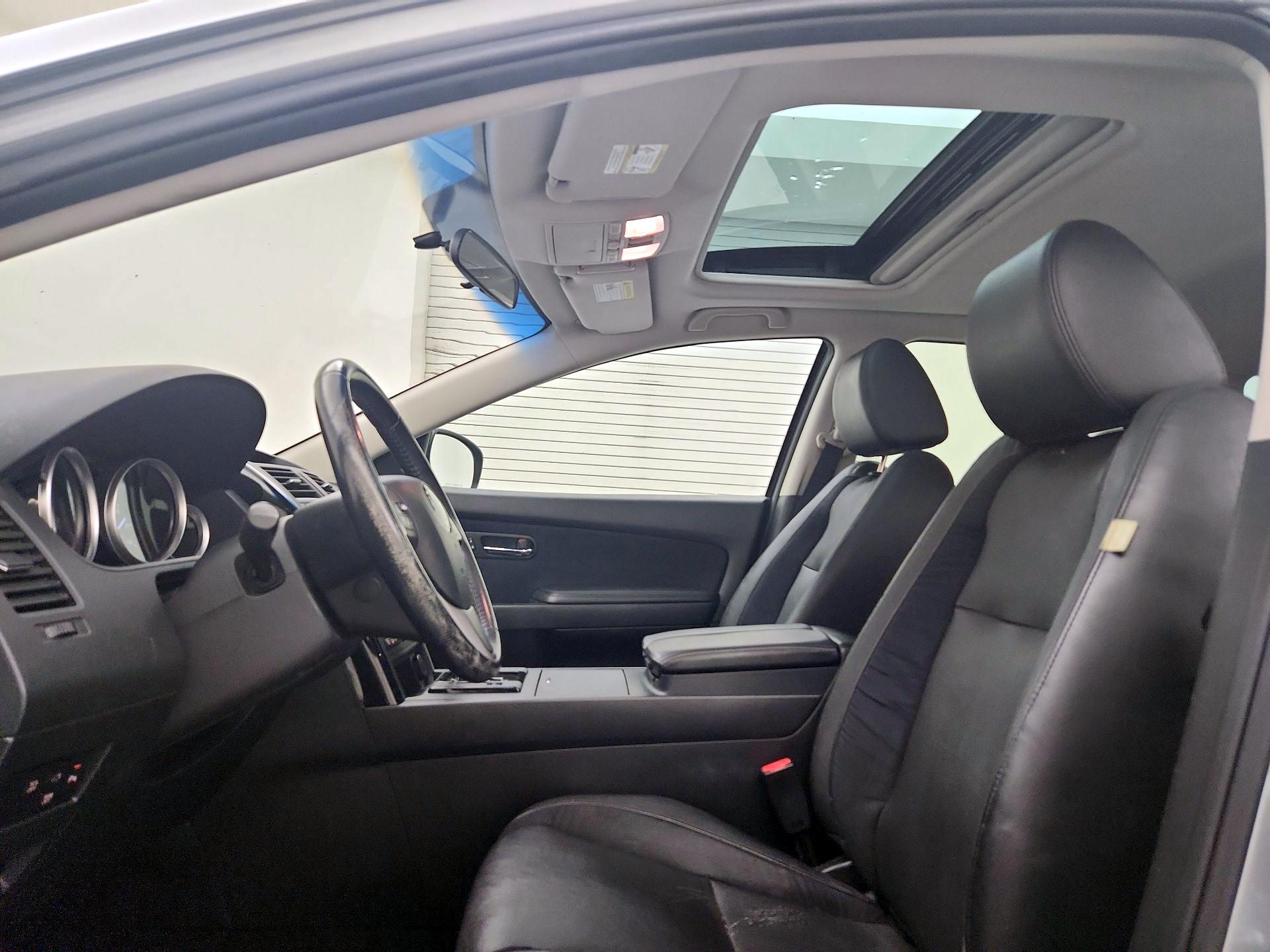 Thumbnail: 2013 Mazda CX-9 - 20