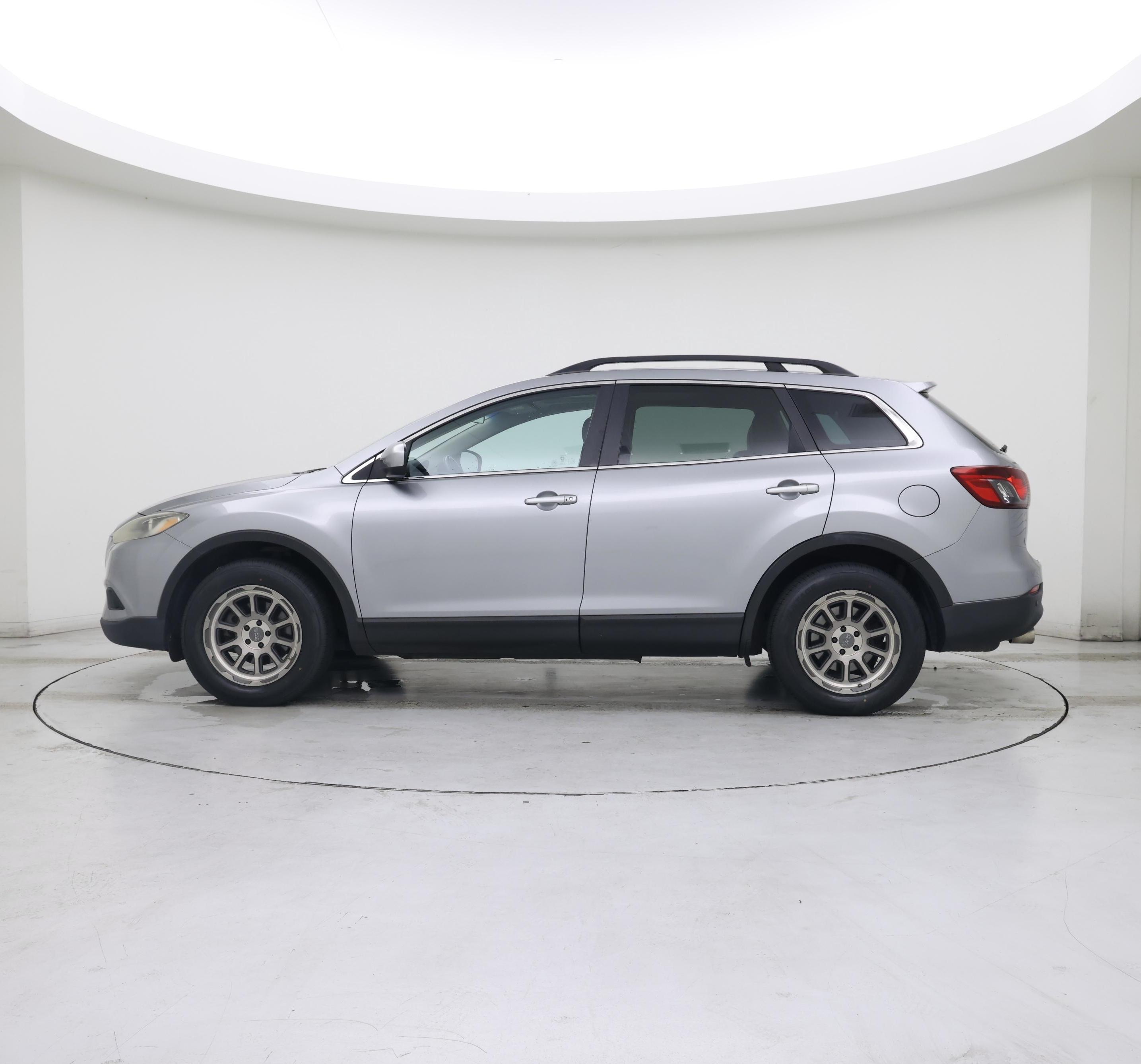 Thumbnail: 2013 Mazda CX-9 - 3