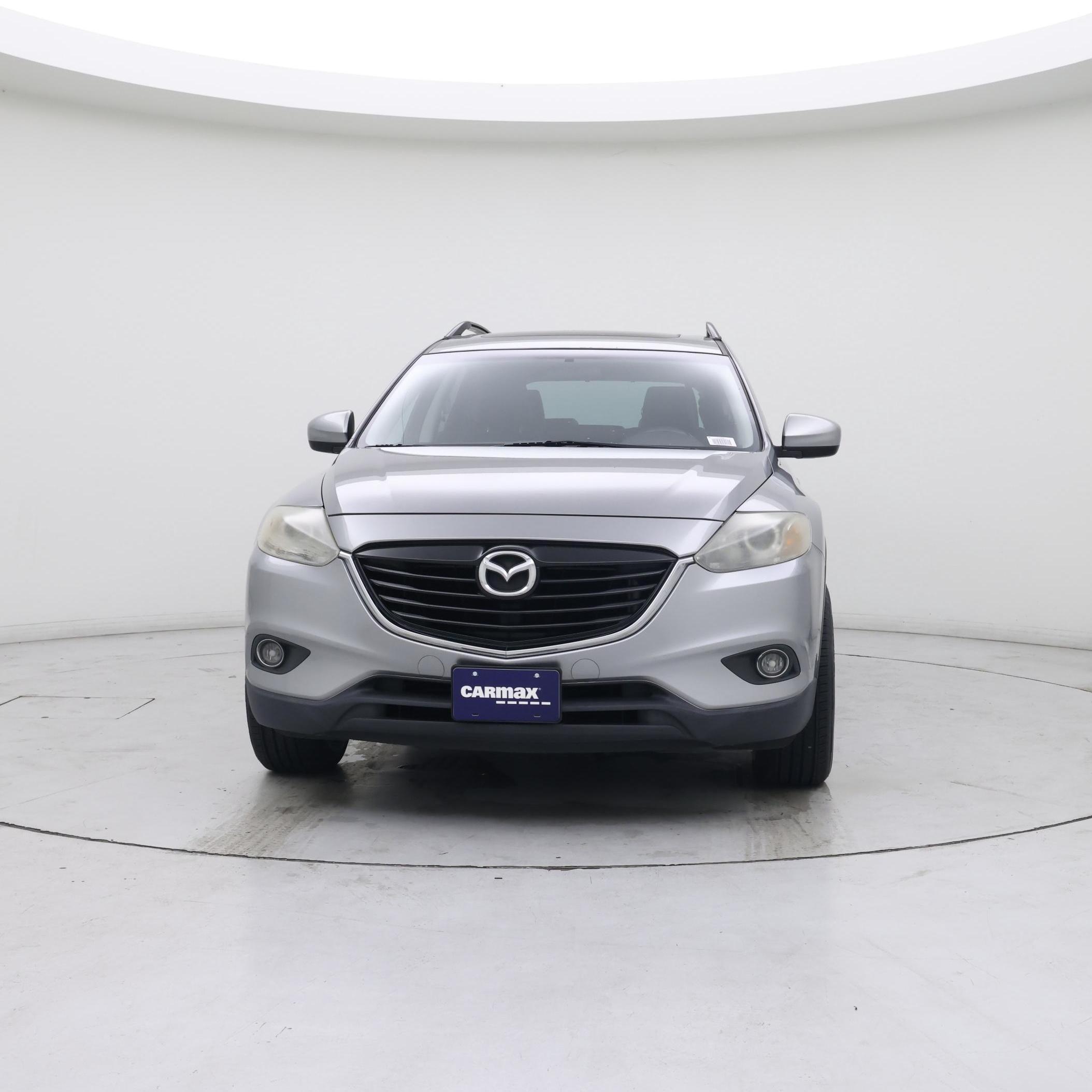 Thumbnail: 2013 Mazda CX-9 - 5