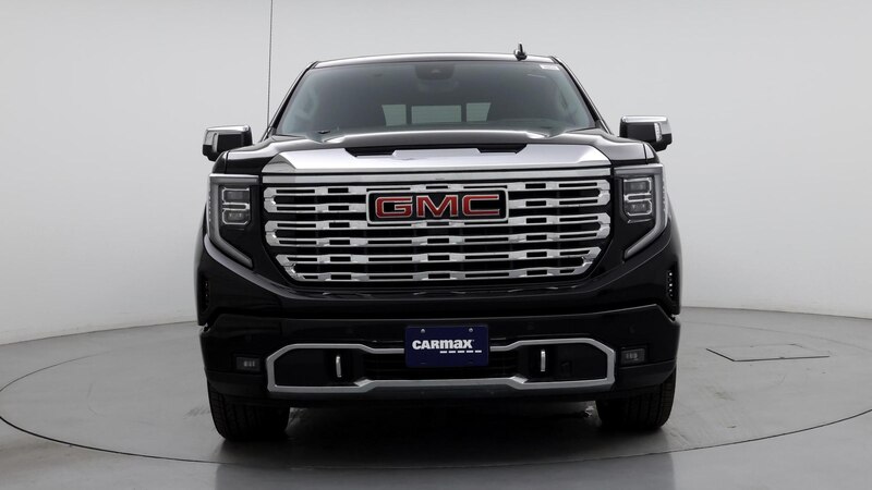 2024 GMC Sierra 1500 Denali 5