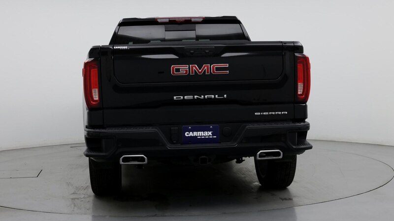 2024 GMC Sierra 1500 Denali 6