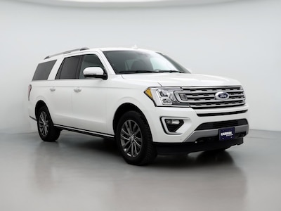 2021 Ford Expedition Limited -
                Spokane, WA