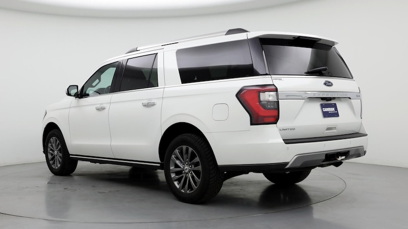 2021 Ford Expedition Limited 2